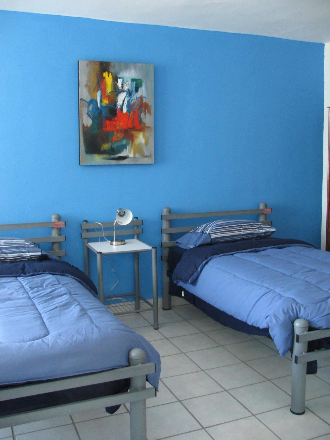 Hotel Soyforaneo Monterrey Extérieur photo